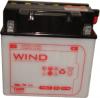 Baterie acumulator moto 12V 19Ah Caranda by FIAMM din gama WIND