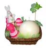 Cadouri paste - happy bunny