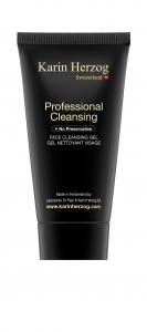 Professional Cleansing Cream