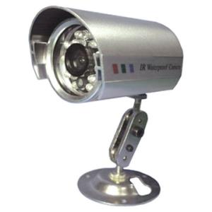 Sistem de supraveghere si monitorizare video cu 8 camere video si PC