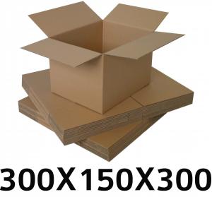 Cutie carton B 300 x 150 x 300