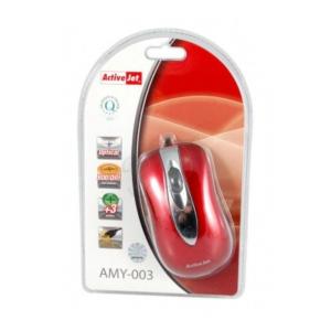 Mouse optic Activejet AMY-003 800 dpi