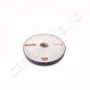 DVD Estelle 4.7 Gb Pachet de 10 bucati