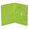 Carcasa X-Box DVD Standard 14mm Lime Green