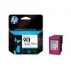 Cartus original HP901 Color HP 901 CC656AE