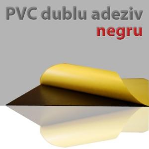 PVC dublu adeziv top 100 bucati