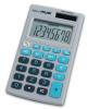 Calculator 8dig milan 208 basic