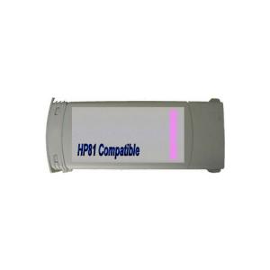 Cartus SP-C4932A compatibil HP-81M Dye