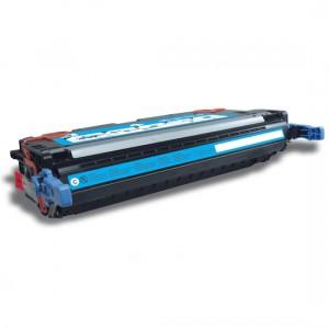 Cartus toner Cyan compatibil HP Q6461A