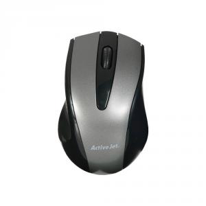 Mouse wireless Activejet AMY-010 1000 dpi USB