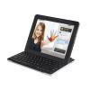 Tastatura wireless compatibila ipad 2 si new ipad din