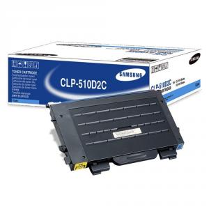 Toner clp 510d2c (cyan)