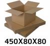 Cutie carton b 450 x 80 x 80