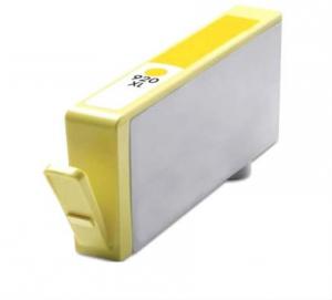 Cartus compatibil yellow SP-920YXL pentru HP CD974AE Speed