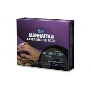 Set Mouse Pad Manhattan 24 bucati