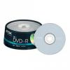 25 buc dvd+r printabile tdk full surface