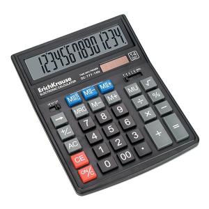Calculator Ek Dc-777-14N 14dig