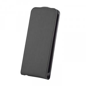 Flip Premium Sony Xperia SP Negru