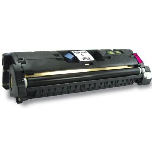 Cartus toner Magenta compatibil HPQ3963A C9703A