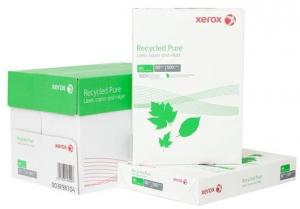 Hartie A4 Xerox Recycled Pure 500 coli