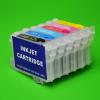 Cartuse pentru epson t0481, t0482, t0483, t0484,