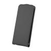 Flip premium htc one negru