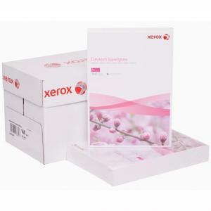 Hartie Colotech Superlucios 160g Xerox