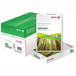 Hartie Format A4 Xerox Recycled Planet Optimum 80g/mp