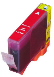 Cartus compatibil Canon BCI-5M Magenta