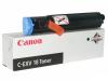 Toner original canon c-exv18 pentru imprimanta