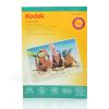 Hartie foto kodak a4 180g high glossy 20 coli