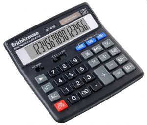 Calculator de birou DC416 16dig