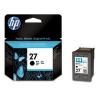 Cartus original hp27 black hp