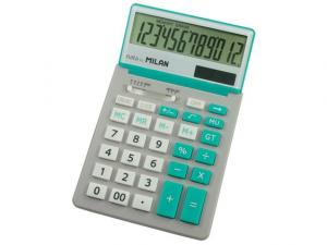 Calculator 12dig Milan 150212 cu ecran rabatabil
