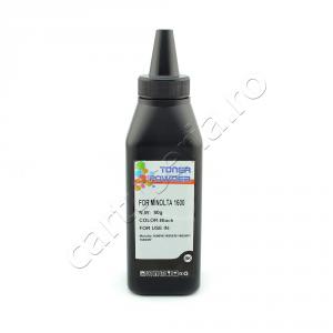 Toner praf refill pentru Konica Minolta 1600