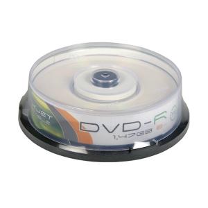 Cake 10 Mini DVD-R Omega Printabil 4X