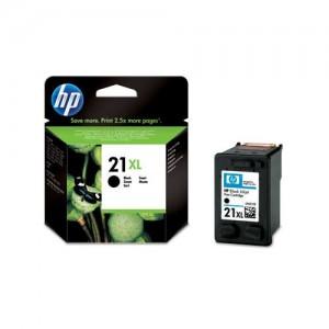 Cartus original HP21XL Black HP 21XL