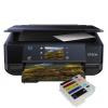 Imprimanta Epson Premium XP-700 cu cartuse reincarcabile preinstalate