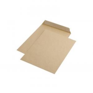 Plic C4 TC/4 Kraft natur pentru impachetare 229x324mm