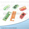 Chip compatibil to-bci-1431lc light cyan pentru canon