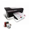 Imprimanta HP Officejet Pro 8000 Enterprise cu sistem CISS