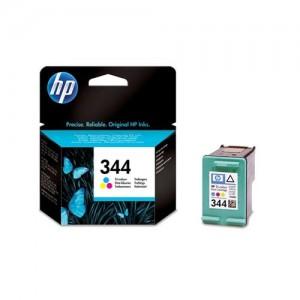 Cartus original HP344 Color HP 344