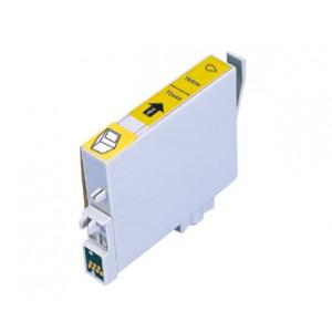 Cartus compatibil epson t0444 yellow