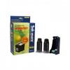 Kit complet de refil cerneala black  cartuse