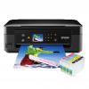 Multifunctionala epson stylus xp-405 cu cartuse