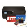 Multifunctionala hp deskjet ink advantage 3525 wireless cu