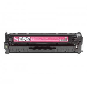 Cartus toner Magenta compatibil HP CC533A