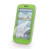 Husa Smart pentru Samsung S7560/S7580 verde