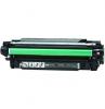 Cartus toner Black compatibil HP CE250X de capacitate mare XL