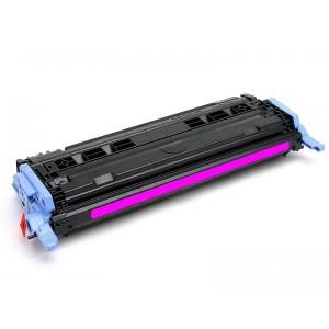 Cartus toner compatibil HP Q6003A magenta HP 124A